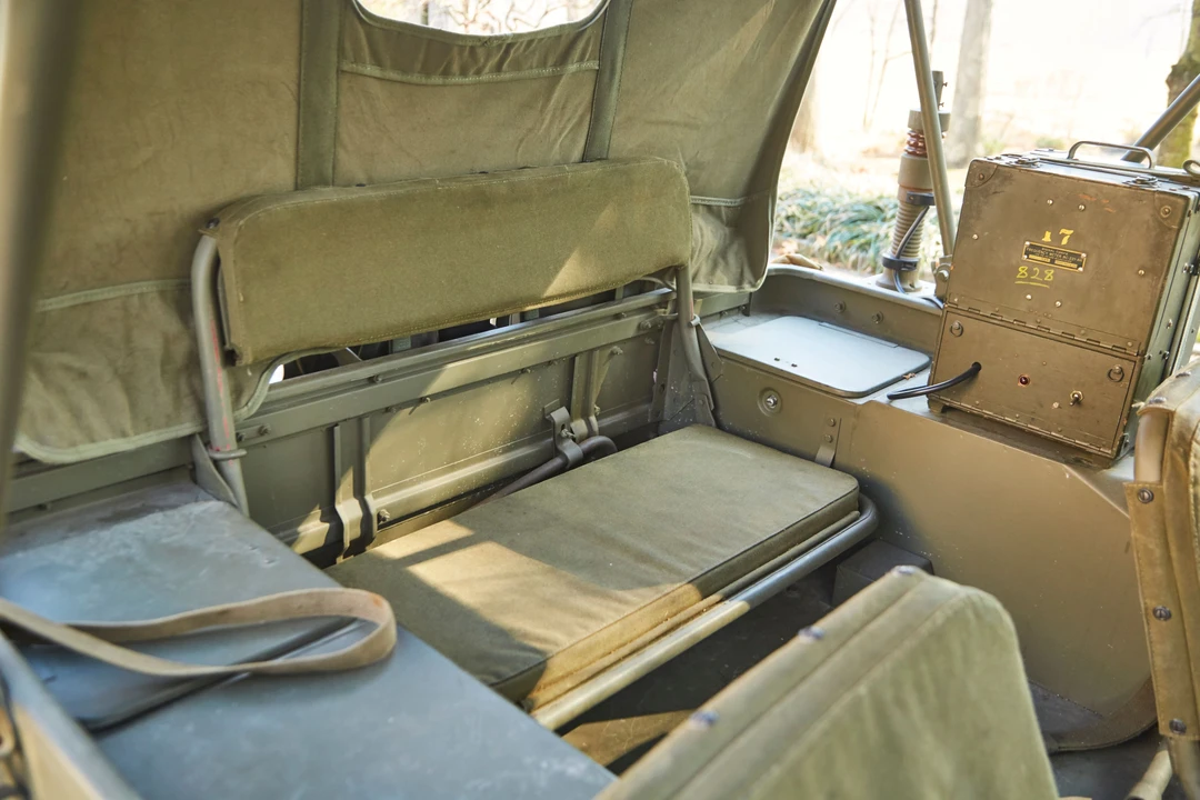 1943 Willys MB - Image 2 of 31