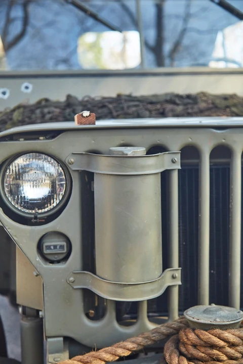 1943 Willys MB - Image 4 of 31