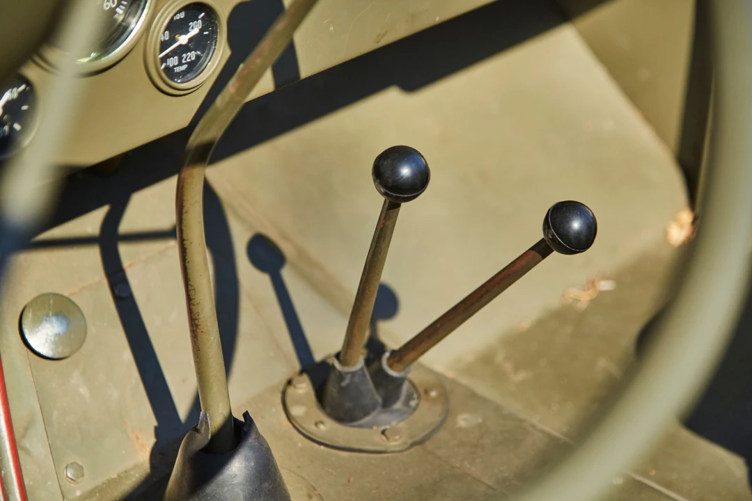 1943 Willys MB - Image 11 of 31