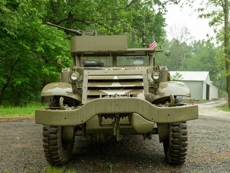 1943 White - Image 11 of 16