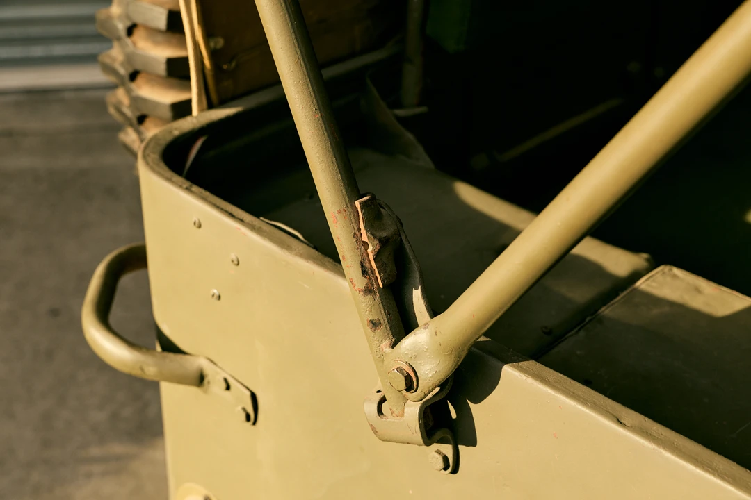 1943 Willys MB - Image 13 of 31