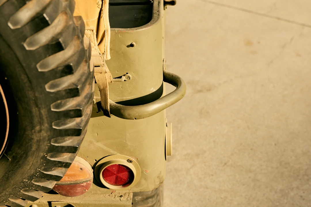 1943 Willys MB - Image 14 of 31