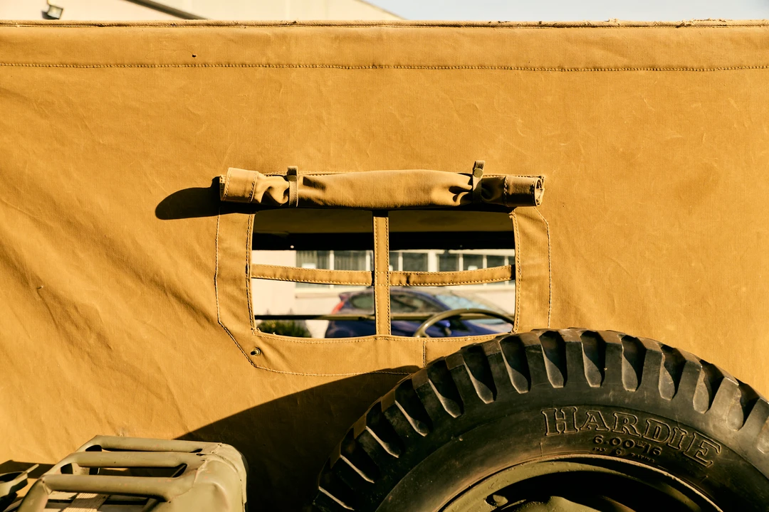 1943 Willys MB - Image 15 of 31