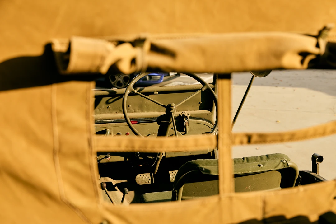 1943 Willys MB - Image 16 of 31