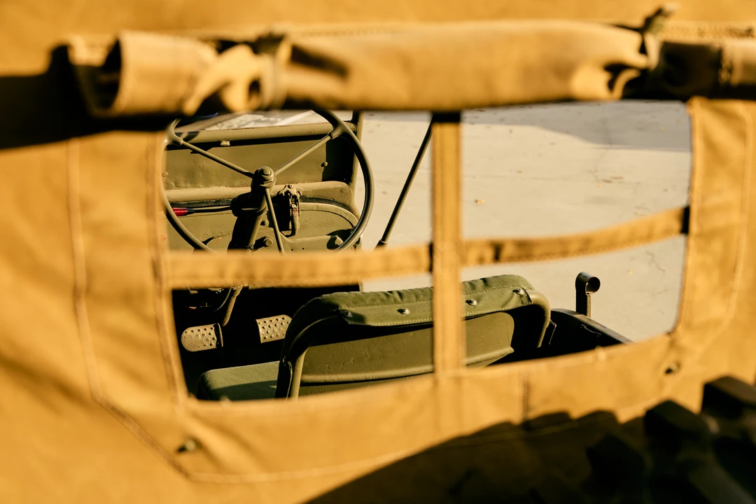 1943 Willys MB - Image 17 of 31