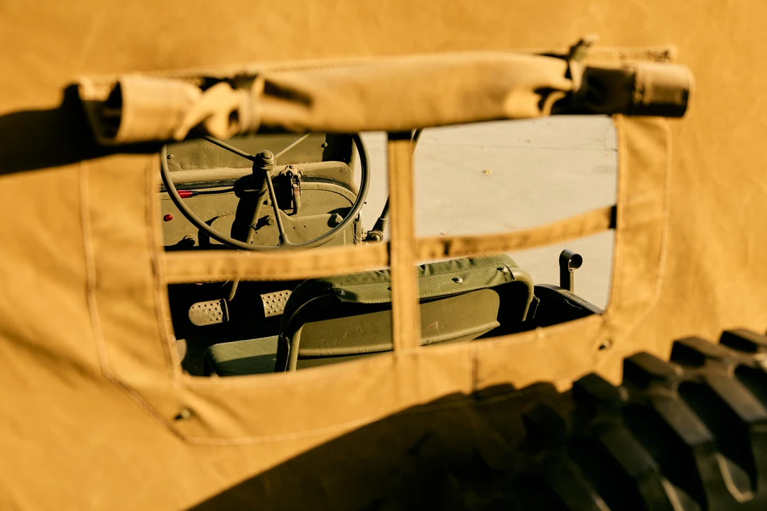 1943 Willys MB - Image 18 of 31