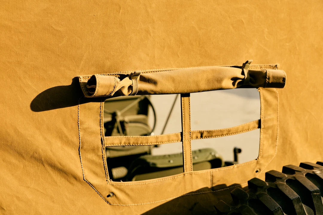 1943 Willys MB - Image 19 of 31