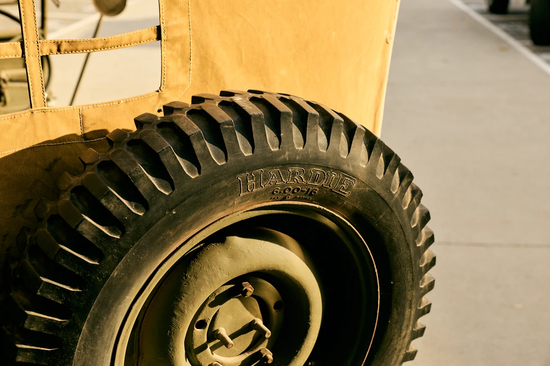 1943 Willys MB - Image 20 of 31