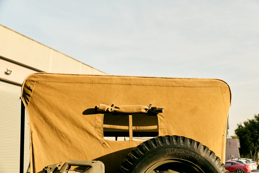 1943 Willys MB - Image 28 of 31