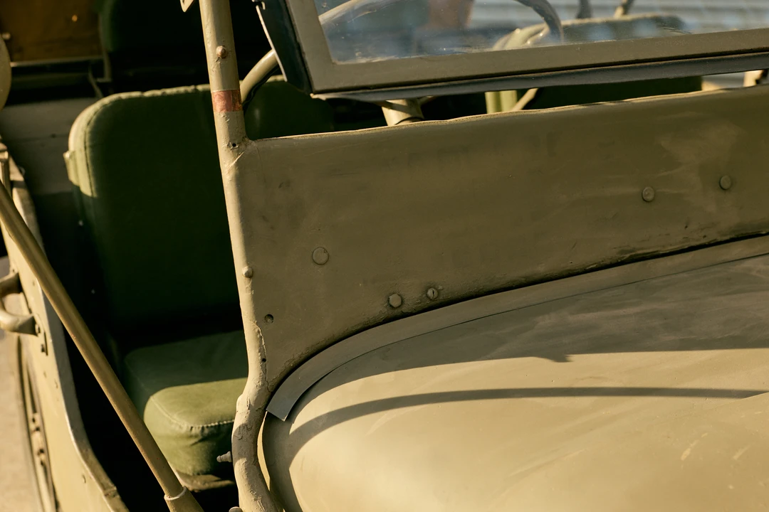 1943 Willys MB - Image 29 of 31