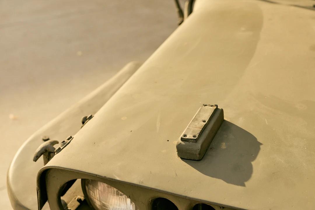 1943 Willys MB - Image 30 of 31