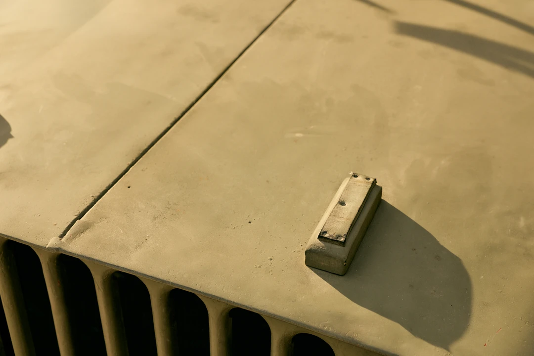 1943 Willys MB - Image 31 of 31