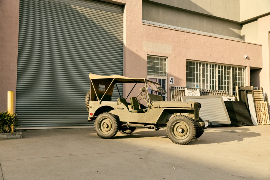 1943 Willys MB - Image 7 of 31