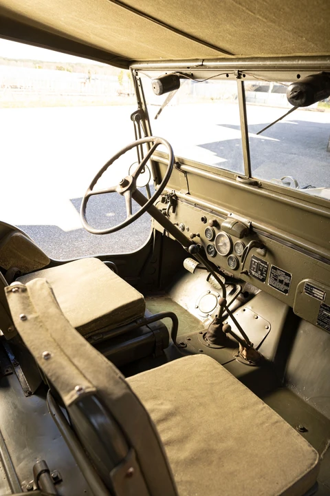 1943 Willys MB - Image 6 of 27