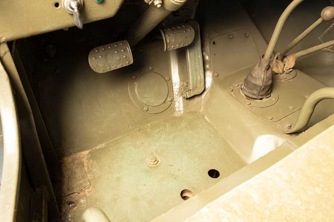 1943 Willys MB - Image 21 of 27