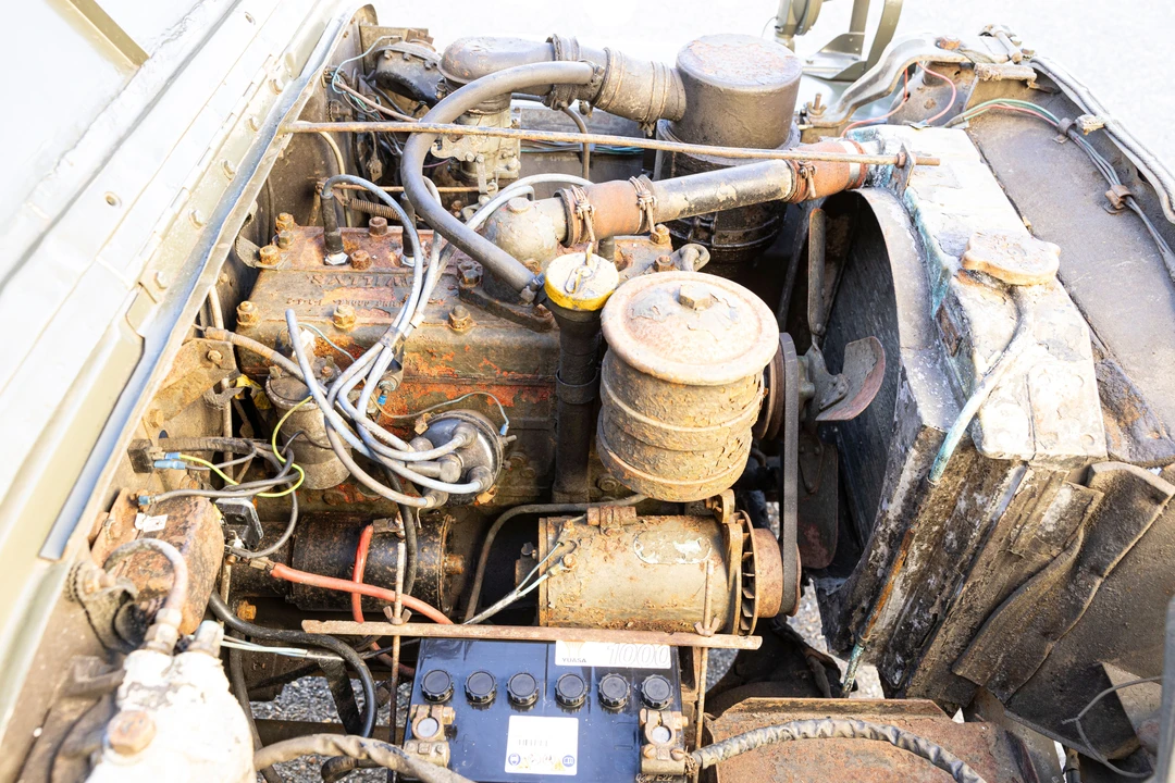 1943 Willys MB - Image 15 of 27