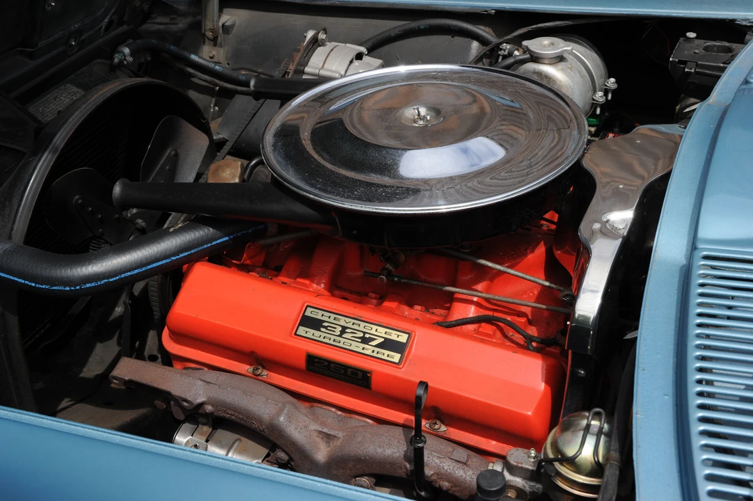 1943 Willys MB - Image 11 of 13