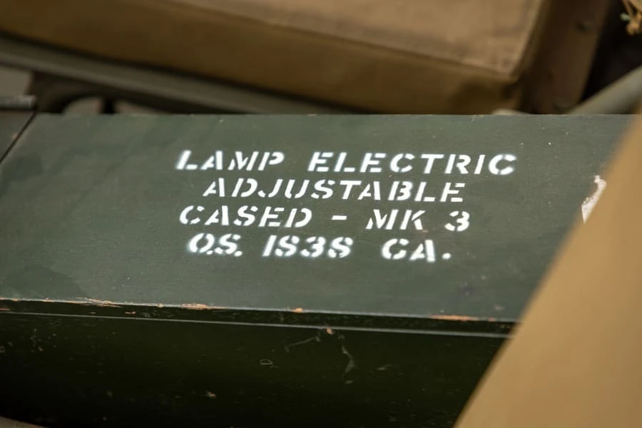 1943 Willys MB - Image 15 of 25