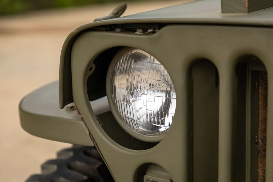 1943 Willys MB - Image 8 of 25