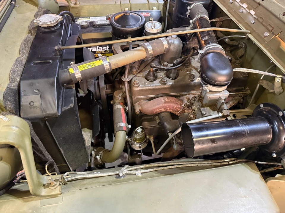 1943 Willys MB - Image 18 of 21