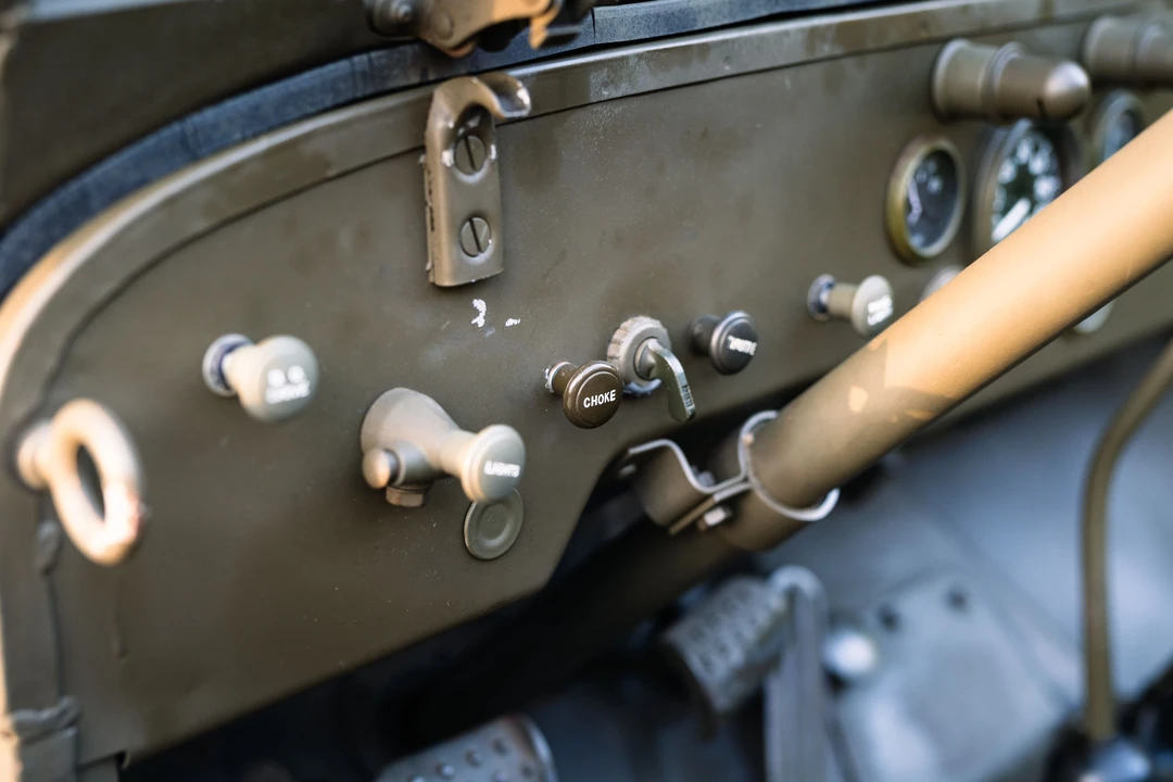 1943 Willys MB - Image 26 of 31