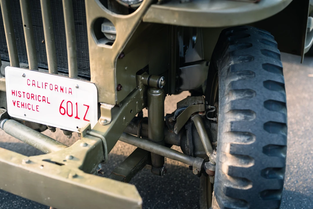 1943 Willys MB - Image 15 of 31