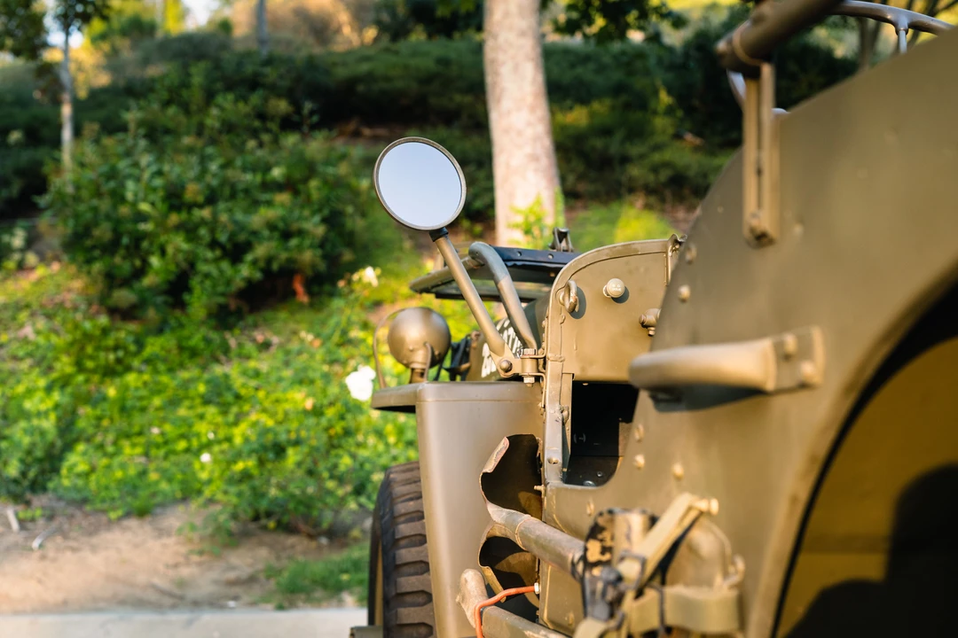 1943 Willys MB - Image 31 of 31
