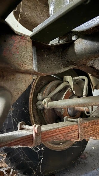 1943 Willys MB - Image 10 of 15