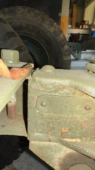 1943 Willys MB - Image 12 of 15