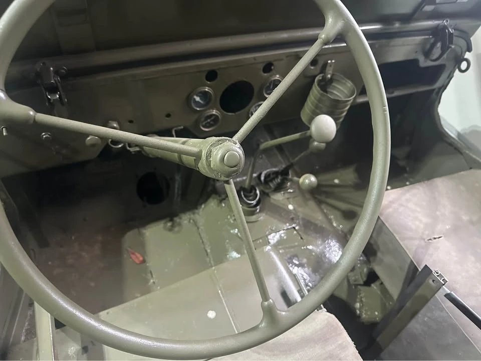 1943 Willys MB - Image 4 of 15