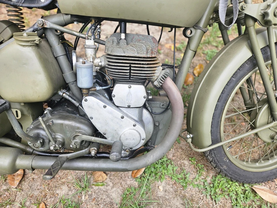 1944 BSA - Image 20 of 31