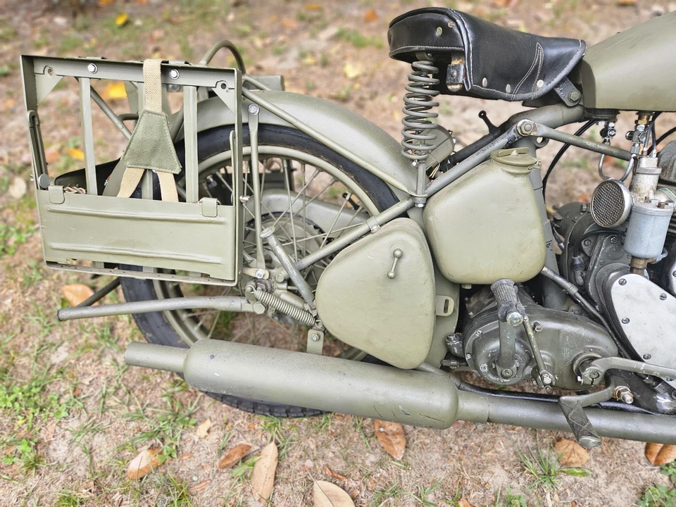 1944 BSA - Image 22 of 31