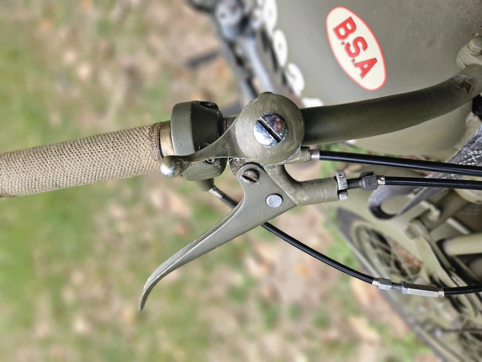 1944 BSA - Image 11 of 31