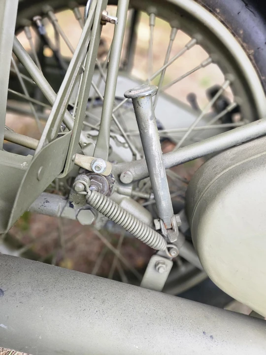 1944 BSA - Image 24 of 31
