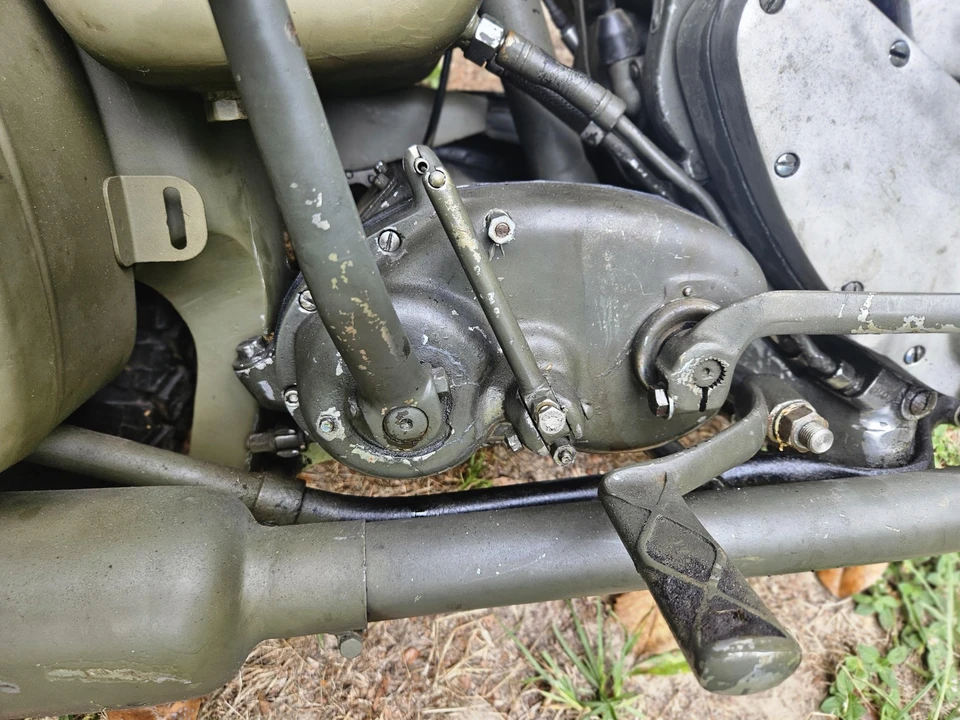 1944 BSA - Image 21 of 31