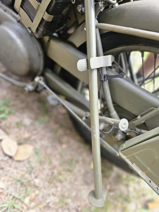 1944 BSA - Image 31 of 31