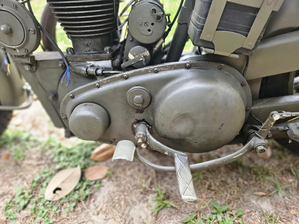 1944 BSA - Image 29 of 31