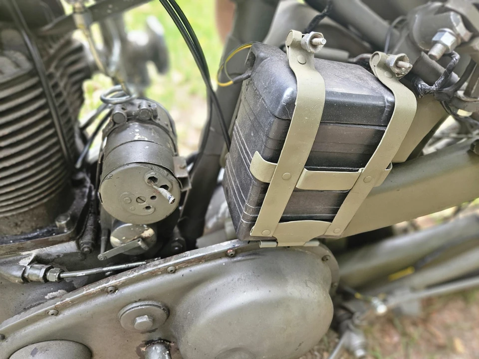 1944 BSA - Image 30 of 31
