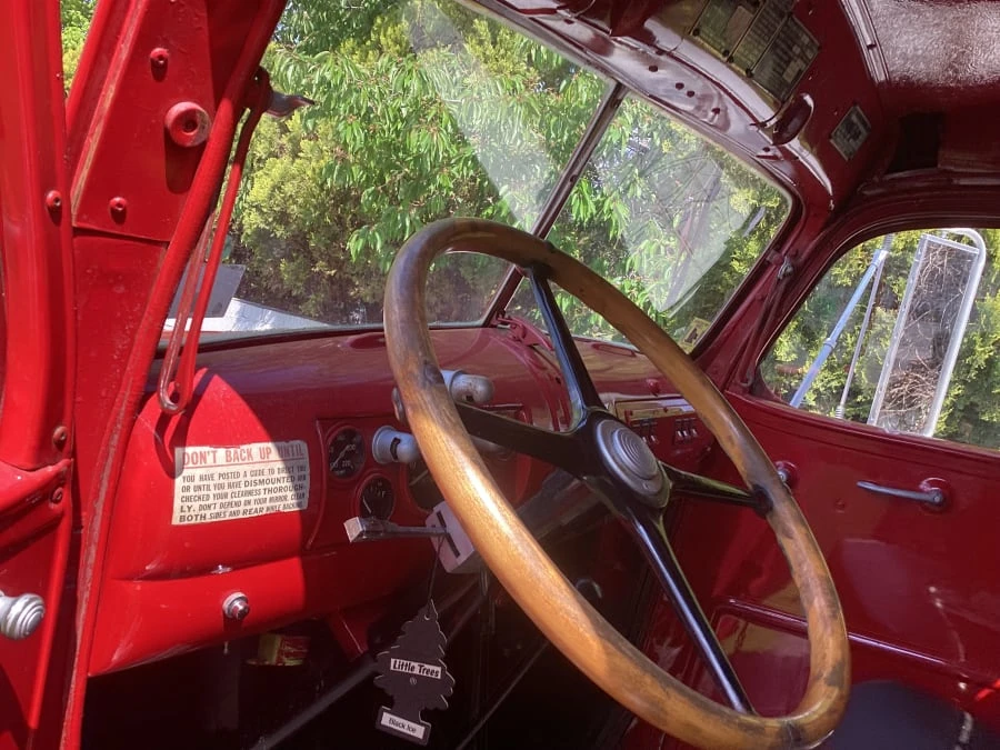 1944 Chevrolet AK Series - Image 7 of 8