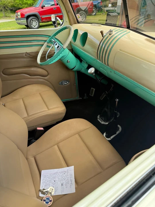 1944 Chevrolet AK Series - Image 21 of 27