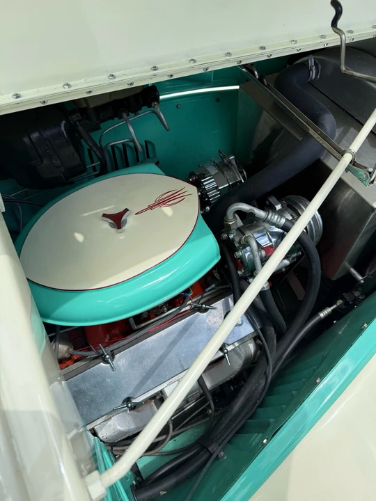 1944 Chevrolet AK Series - Image 25 of 27