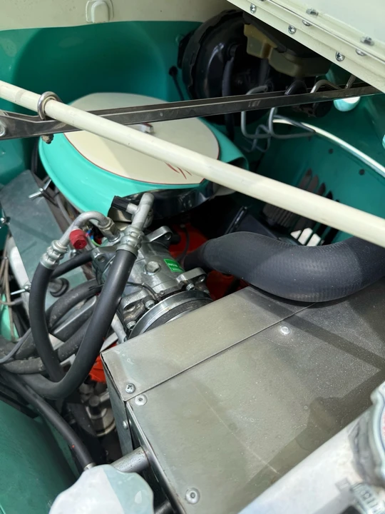 1944 Chevrolet AK Series - Image 20 of 27