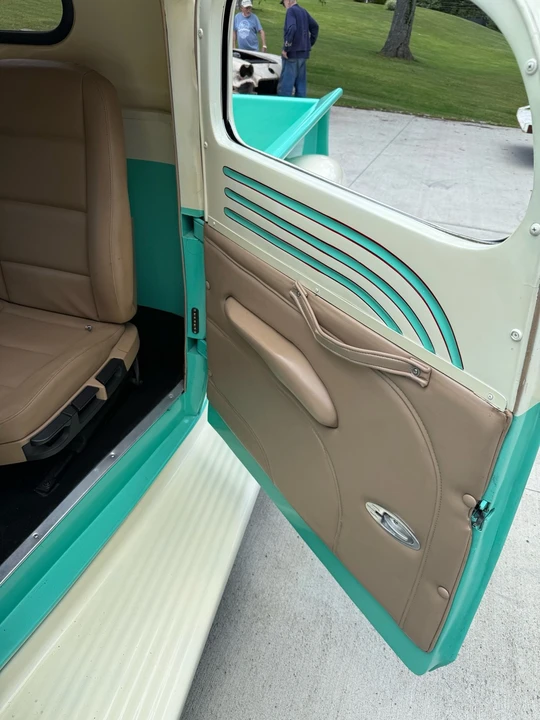 1944 Chevrolet AK Series - Image 24 of 27