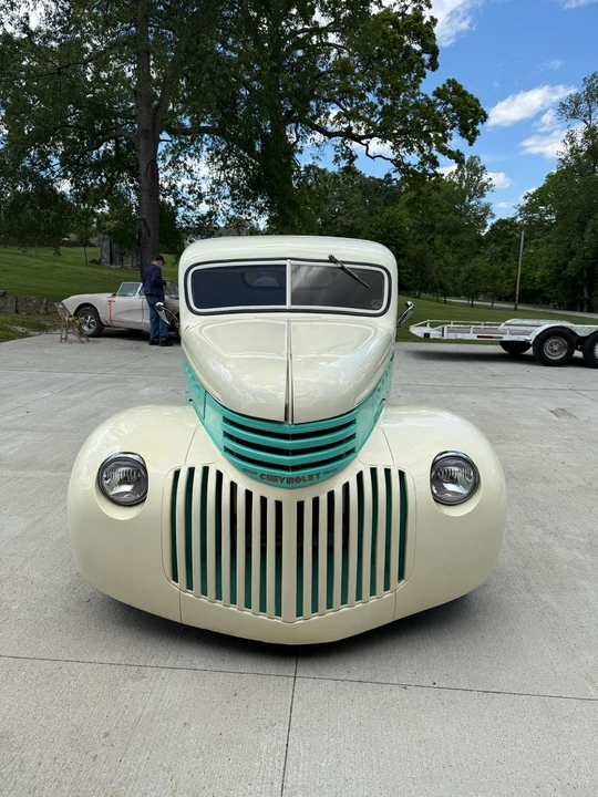 1944 Chevrolet AK Series - Image 2 of 27