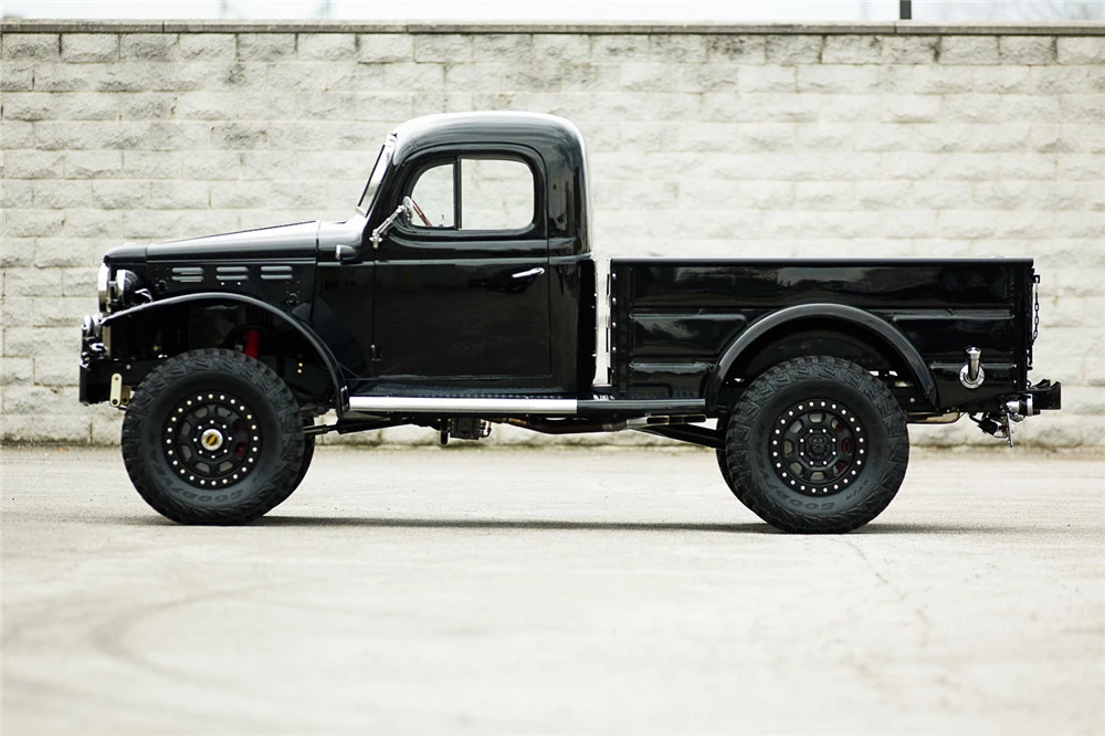 1944 Dodge Power Wagon (1946-1968) - Image 5 of 5