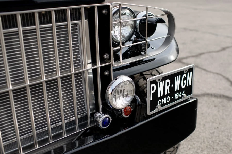 1944 Dodge Power Wagon (1946-1968) - Image 7 of 30