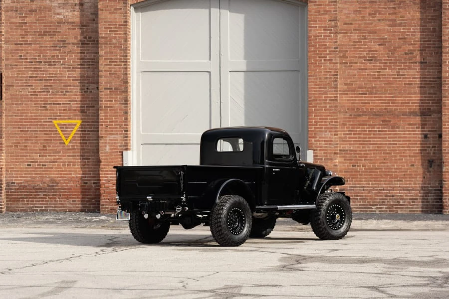 1944 Dodge Power Wagon (1946-1968) - Image 3 of 30