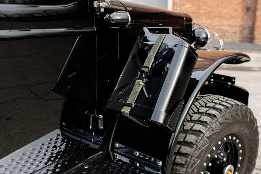 1944 Dodge Power Wagon (1946-1968) - Image 15 of 30
