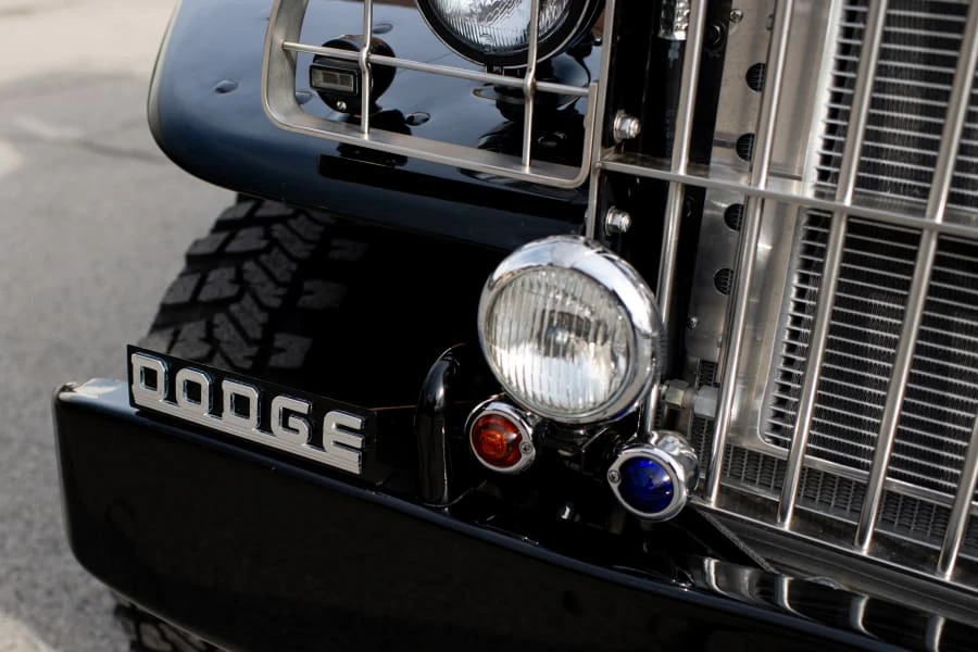 1944 Dodge Power Wagon (1946-1968) - Image 11 of 30