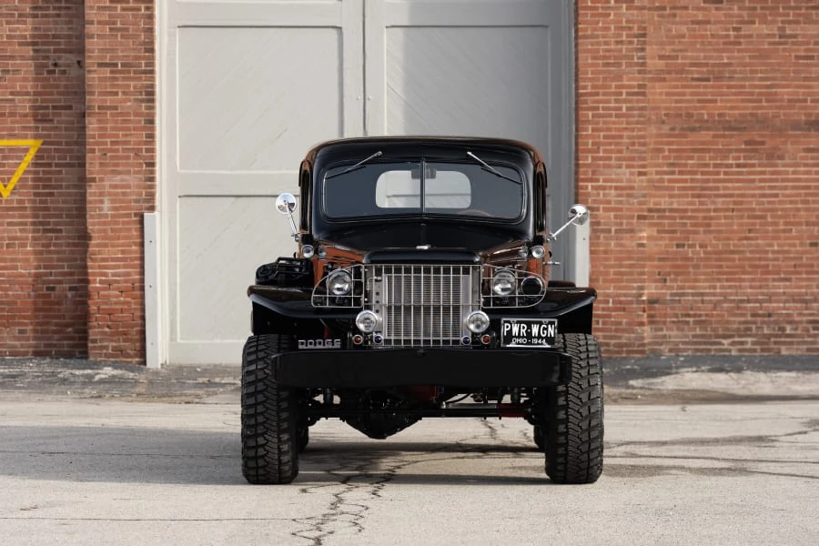 1944 Dodge Power Wagon (1946-1968) - Image 4 of 30